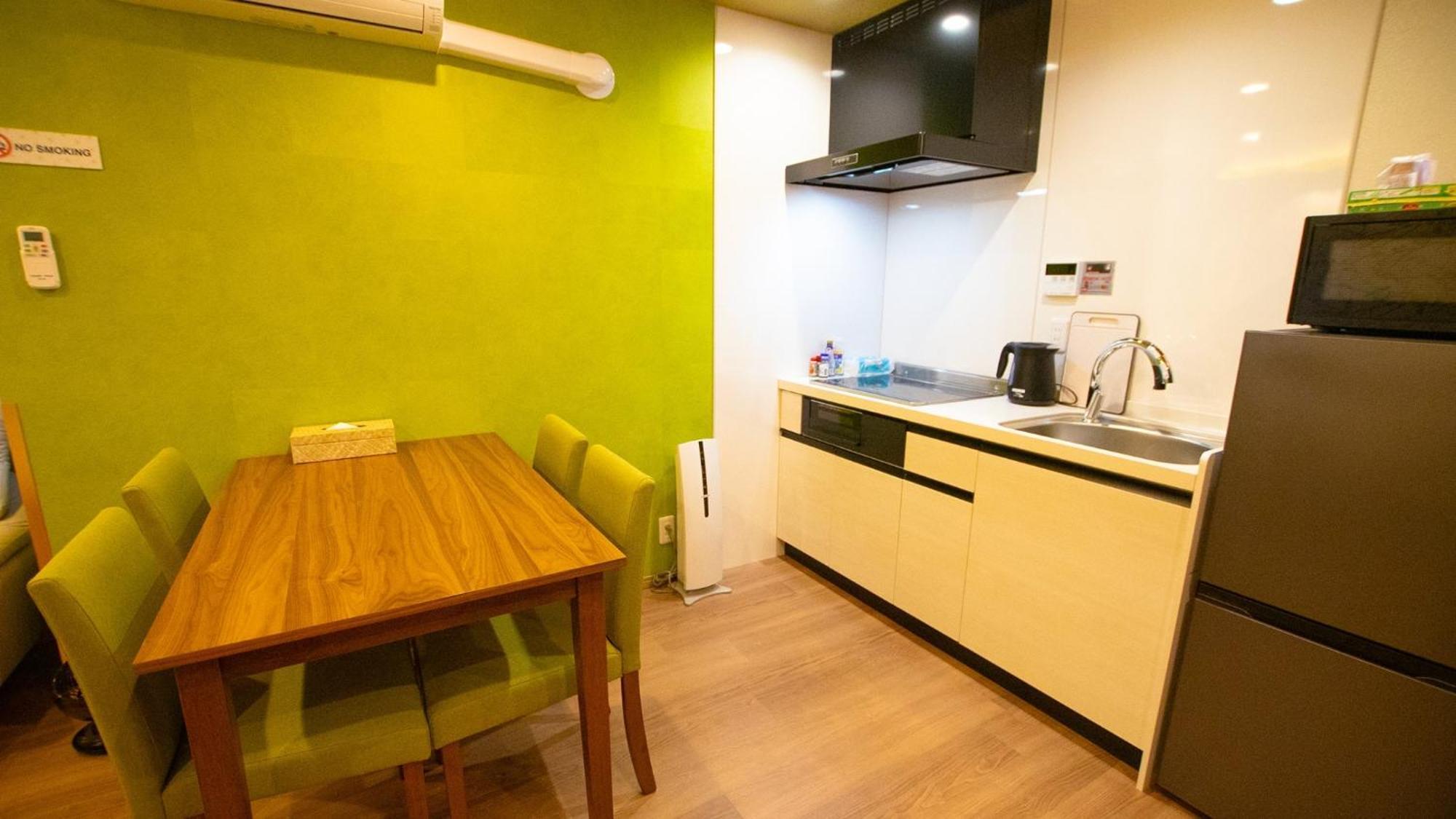 Appartement Oyado Nene, Heiwajima - Vacation 23451v